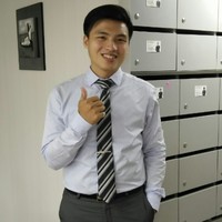 Joseph Chang, PMP