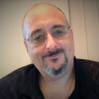 Mark Lamdanski