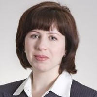 Olga Bragina
