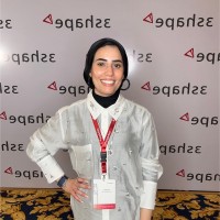 Mona Saeed