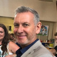 Simon Goddard