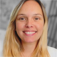 Dalila Medeiros Lago Silva