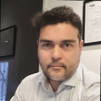 Rony Pedroza