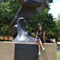 Brittany Avila-Soward