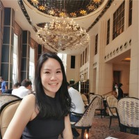 Ruth Cheah