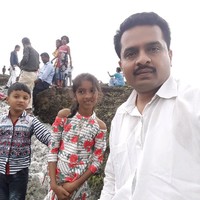 Narendra Bagade