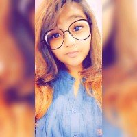 Trusha shastri