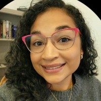 Olga Correa M.Ed