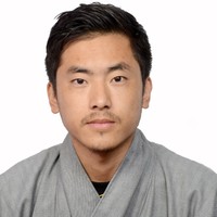 Ngawang Dhargyel