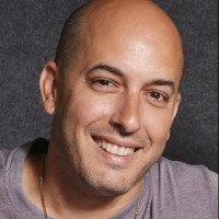 Sebastian Garcia Ochoa