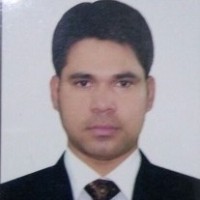 Md Perwez Akbar