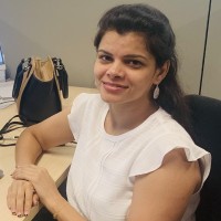 Minakshi Choudhary