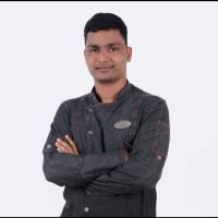Sushanta Parida