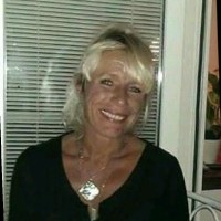 Anette Nordström