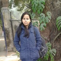 Sushama Singh