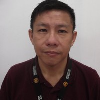 Simon Kao