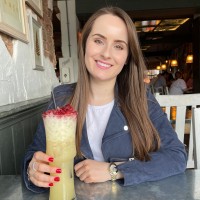 Katie Pickering