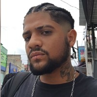 Patrick Andrade Silva