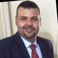 Mohamed Abd El Halim