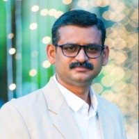 Shailesh Pednekar