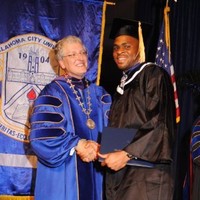 Michael Umachi