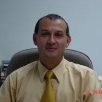 Edwin Garro