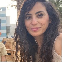 Shelly Kalfon