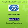Oriental Audit