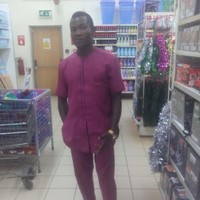 MIRACLE EZEH