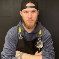 Luke Rusín