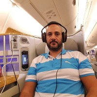 Sam Zaroual