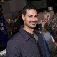 Jordan Malka