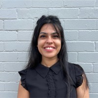Tunisha Banswal