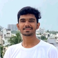 Yash Trivedi