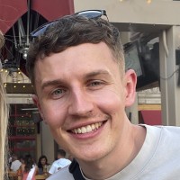 Aidan Cooke