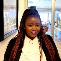 Vuyelwa Gomba