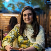 Nayab Fatima