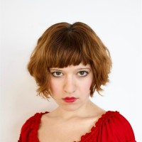 Lizzy Wilburn