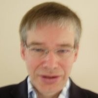 Graham Gill