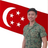 Justin Quah