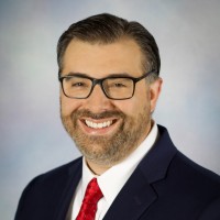 Russ Peters, Mba