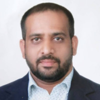Vinod Shinde