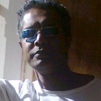 KC Naidoo