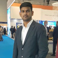 Selvakumar Viswanathan