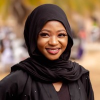 Amama Mohammed