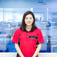 Vanessa Pan