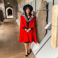Róisín Nic Cnáimhín