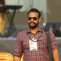 Aswath Kumar Ambakattu