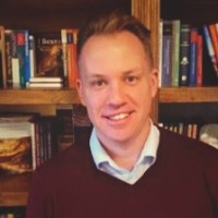 Joseph Hollcraft Ph.D.