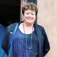 June Morton
